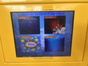 Coral Reef Review ()