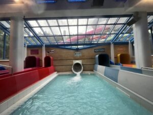 Coral Reef Review ()
