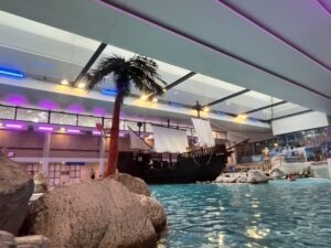 Coral Reef Review ()