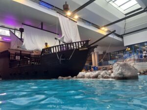 Coral Reef Review ()