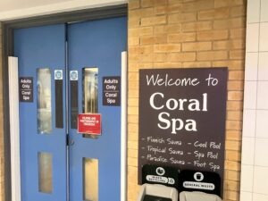 Coral Reef Review ()