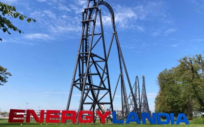 Energylandia 2023 Review