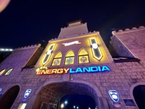 Energylandia Review ()