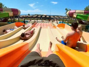 Energylandia Review ()