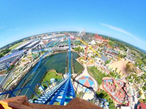 Energylandia Review ()
