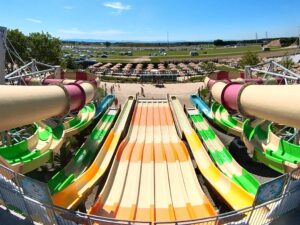 Energylandia Review ()