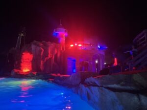 Energylandia Review ()