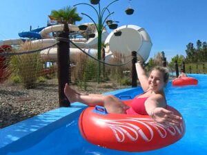 Energylandia Review ()