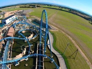 Energylandia Review ()