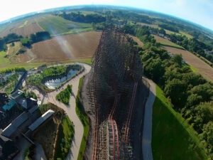 Energylandia Review ()