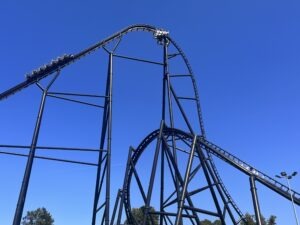 Energylandia Review ()