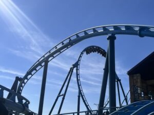Energylandia Review ()