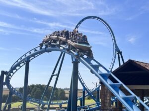 Energylandia Review ()
