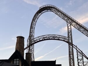 Energylandia Review ()