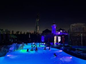 Energylandia Review ()