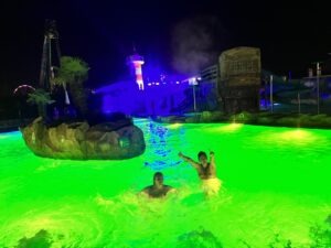 Energylandia Review ()