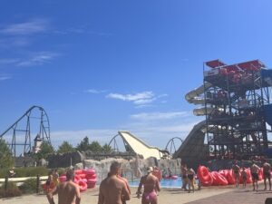 Energylandia Review ()