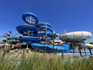 Energylandia Review ()