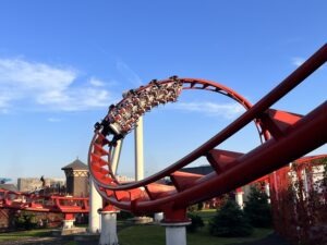 Energylandia Review ()