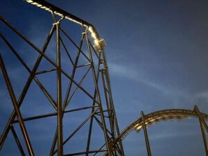 Energylandia Review ()