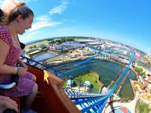 Energylandia Review ()