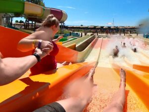 Energylandia Review ()