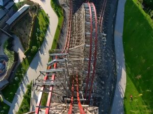 Energylandia Review ()