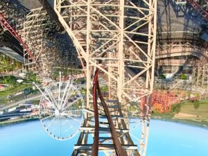 Energylandia Review ()