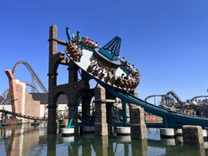 Energylandia Review ()