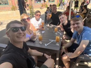 Energylandia Review ()