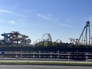 Energylandia Review ()