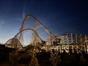 Energylandia Review ()
