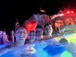 Energylandia Review ()