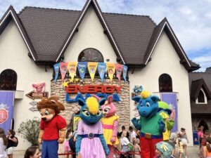 Energylandia Review ()