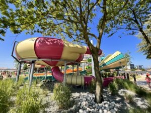 Energylandia Review ()