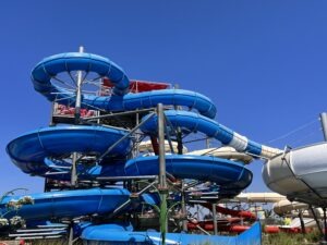 Energylandia Review ()