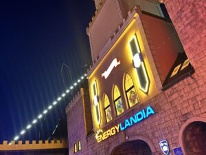 Energylandia Review ()