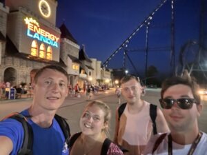 Energylandia Review ()