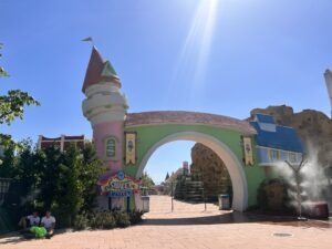 Energylandia Review ()