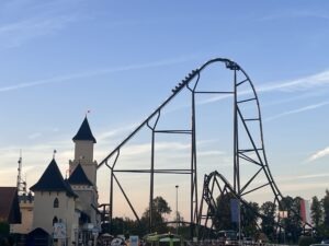 Energylandia Review ()