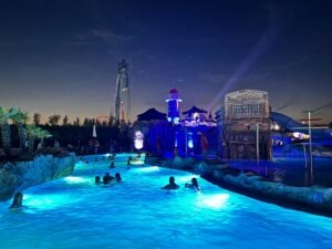 Energylandia Review ()