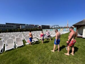 Energylandia Review ()