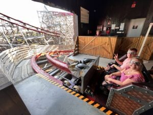Energylandia Review ()