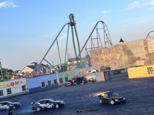Energylandia Review ()