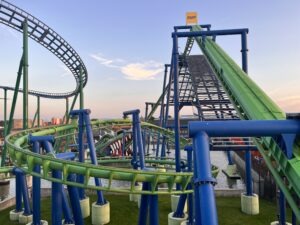 Energylandia Review ()