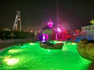 Energylandia Review ()