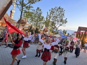 Energylandia Review ()