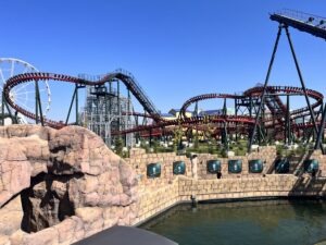 Energylandia Review ()
