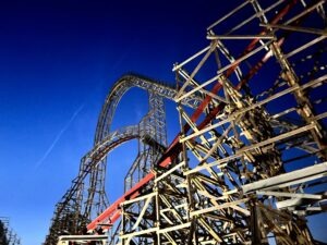 Energylandia Review ()