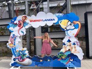 Energylandia Review ()